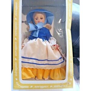 Vintage Effanbee Doll,